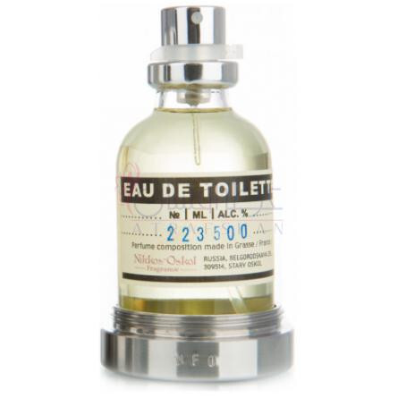 Fragrance №22-نیکوس اسکول فرگرنس فرگرنس نو 22