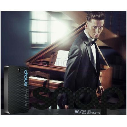 Snap 88 For Him-اسنپ پرفیوم اسنپ 88 فور هیم