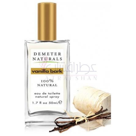 Vanilla Bark-دیمتر فرگرنس وانیلا بارک