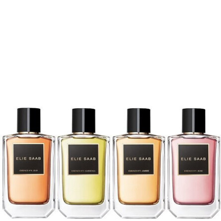 Essence No. 1 Rose-الیه ساب اسنس شماره 1 رز