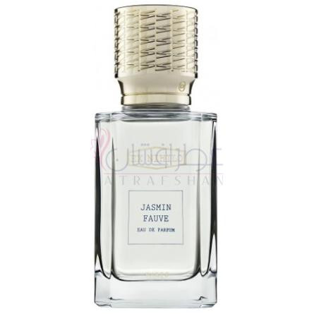 Jasmin Fauve-ای ایکس نیهیلو جاسمین فاوو