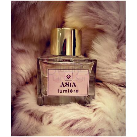 Asia Lumière-اسیا پرفیومز لومیر