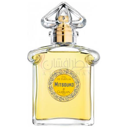 mitsouko eau de toilette