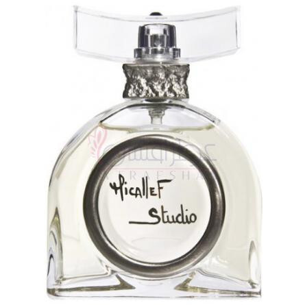 Steel Water-ام میکالف استیل واتر