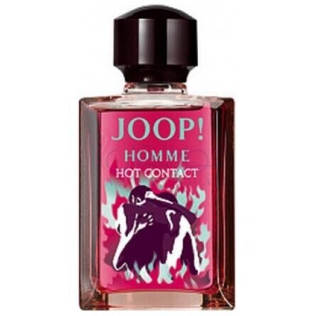 Joop! Homme Hot Contact-جوپ هوم هات کانتکت