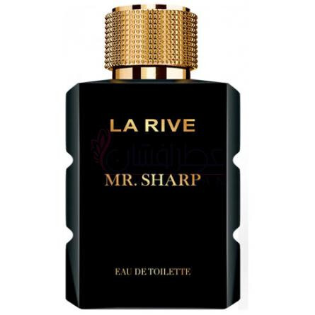 Mr. Sharp-لا ریو مستر شارپ