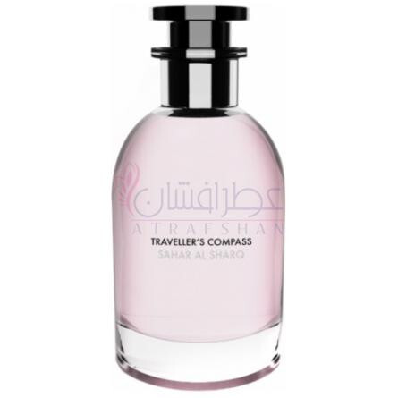 Traveller's Compass-سحر الشرق العطور تراولرز کامپس