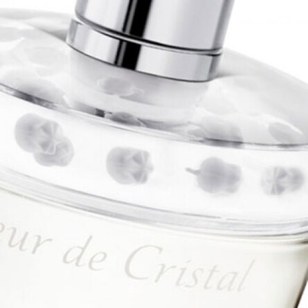 Fleur de Cristal-لالیک فلور د کریستال
