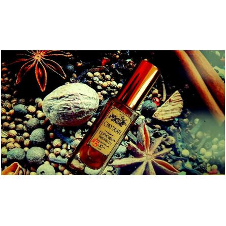 Chocolatl-ایفوریوم بروکلین شکلاتی