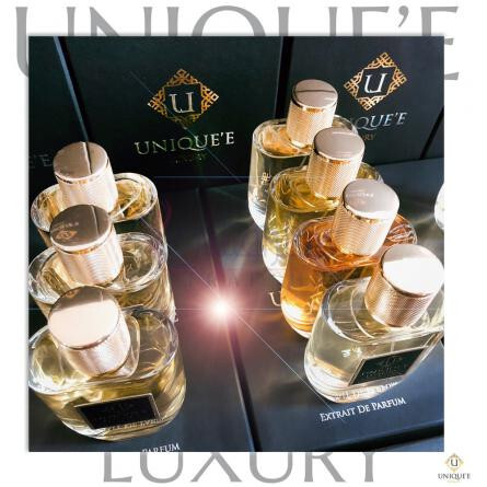 Chypre Toscano-یونیک لاکچری چایپر توسکانو