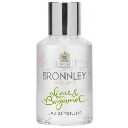 Lime & Bergamot-برونلی لایم اند برگاموت