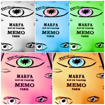 Marfa-ممو مارفا