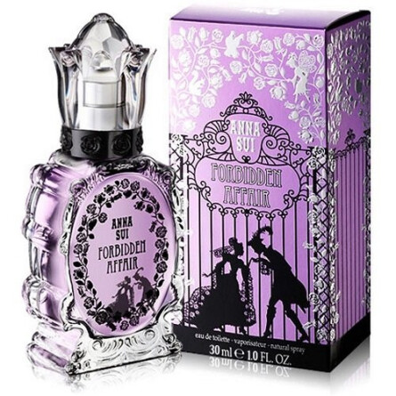 sarah parker lovely perfume