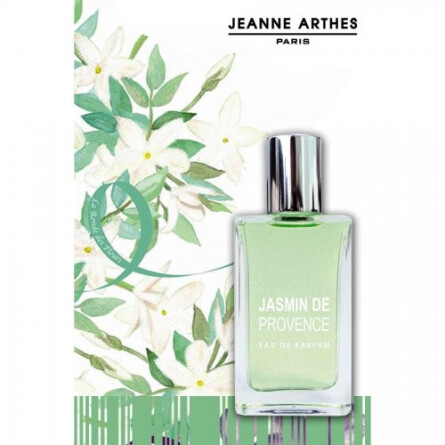 Jasmin de Provence-جین آرتس جاسمین د پروونس