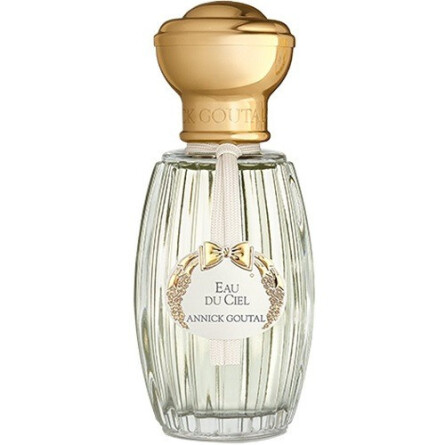 Eau du Ciel-آنیک گوتال ادو سیل