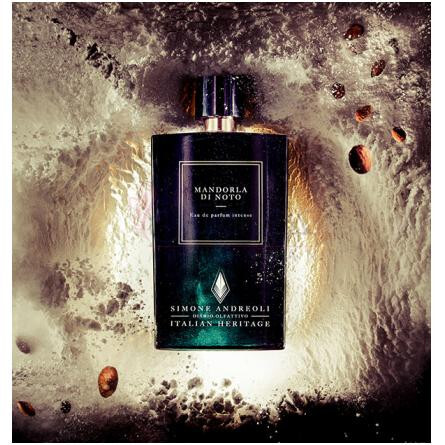 Mandorla di Noto-سیمونه آندرئولی مندورلا دی نوتو