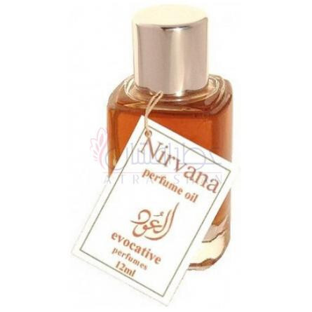 Nirvana-ایووکتیو پرفیومز نیروانا