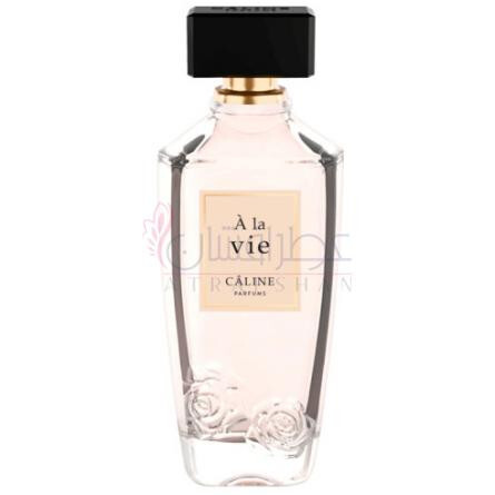 À La Vie-کالین ا لا ویه