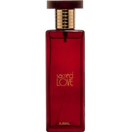 Sacred Love-اجمل سکرد لاو