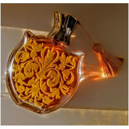 Arthes Essential Patchouli Sumatra-جین آرتس ارتس اسنشیال پچولی سوماترا