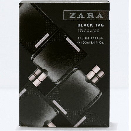Zara Black Tag-زارا بلک تاگ