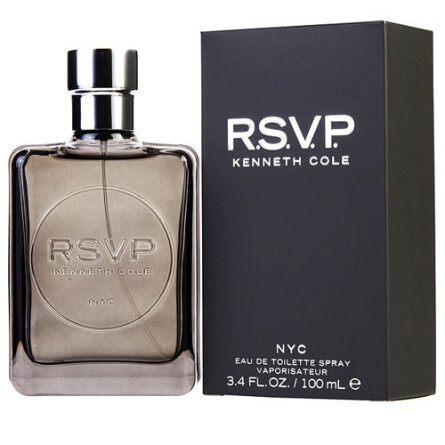 parfum rsvp