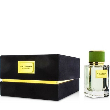 Velvet Vetiver-دولچه گابانا ولوت وتیور