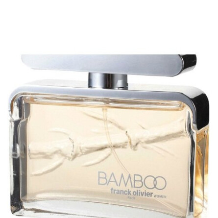 Bamboo for Women-فرانک الیور بامبو  زنانه