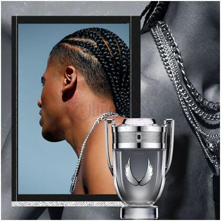 Invictus Platinum-پاکو رابان اینوکتوس پلاتینیوم