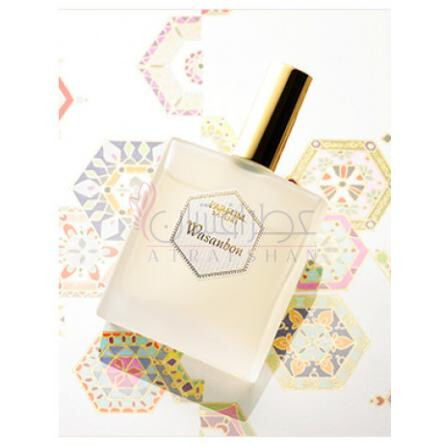 Wasanbon-پارفوم ساتوری واسانبون