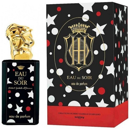 Eau du Soir 2017-سیسلی ادو سویر 2017