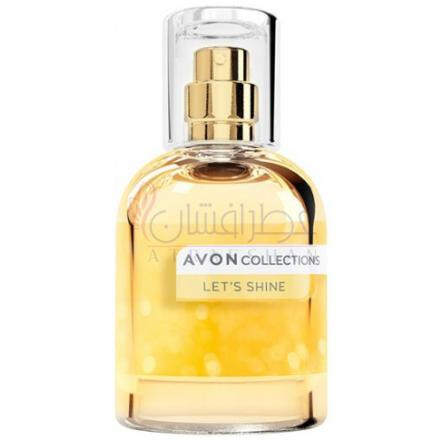 Let's Shine-اوان لتس شاین