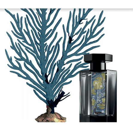 Un Air de Bretagne-ال آرتیسان پارفومر آن ایرد  برتانه