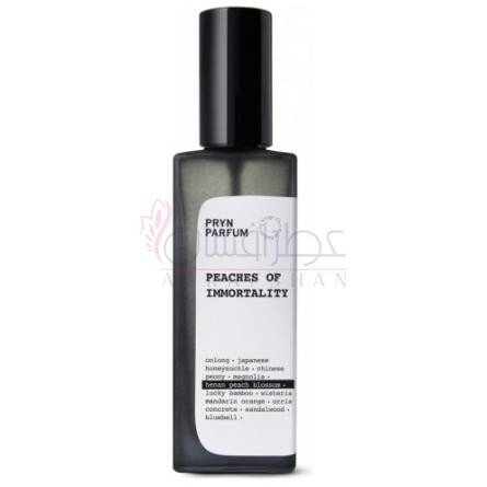 Peaches Of Immortality-پراین پارفوم پیچز او ایمورتالیتی