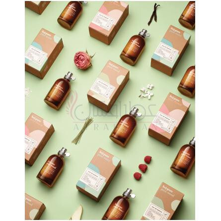 Pure Wood-هج پیور وود