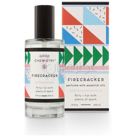 Firecraker-گود چمیستری فایر کرکر