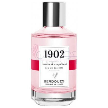 Avoine & Coquelicot-پارفومز بردوس اووین اند کوکولیکوت