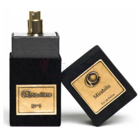 Mirabilis-کوکلت میرابیلیس