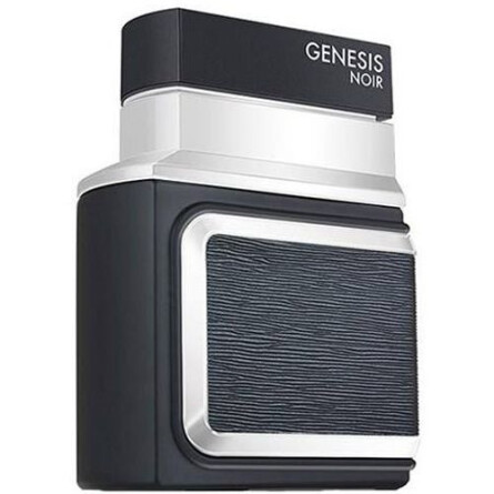 Genesis Noir-امپر جنسیس نویر