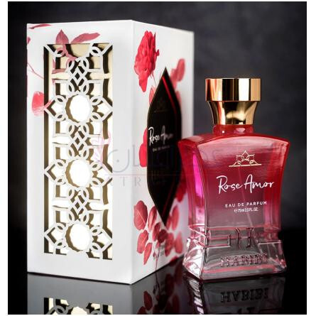 Rose Amor-حبیبی ان وای رز امور