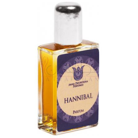 Hannibal-آنا زووریکینا پرفیومز هانیبال