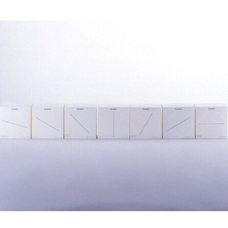 Vocalise-شیسیدو وکالیز ( وکالیس)