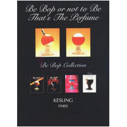 Miss Be Bop-کسلینگ میس بی باپ