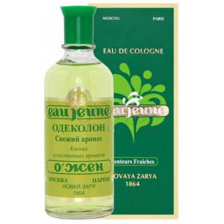 Eau Jeune О Жен-نوول ایتویل او جون او