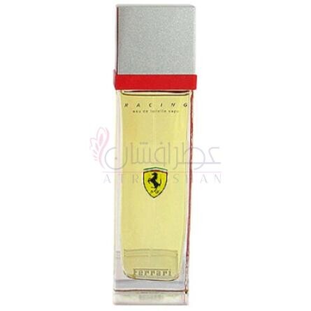 Ferrari Racing-فراری ریسینگ