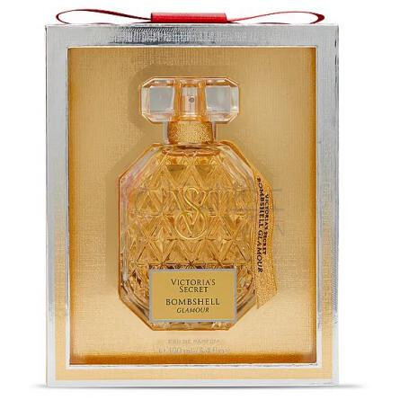 Bombshell Glamour-ویکتوریا سیکرت بامبشل گلامور