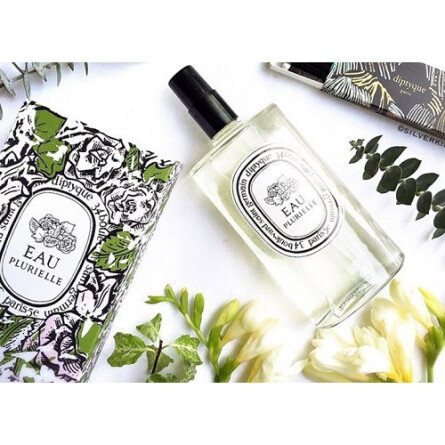 Eau Plurielle-دیپتیک او پلوریل