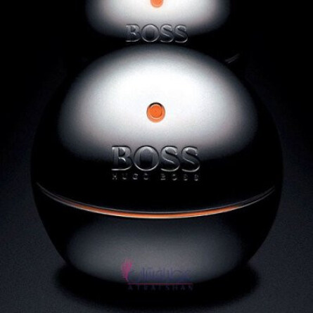 Boss in Motion-هوگو بوس این موشن