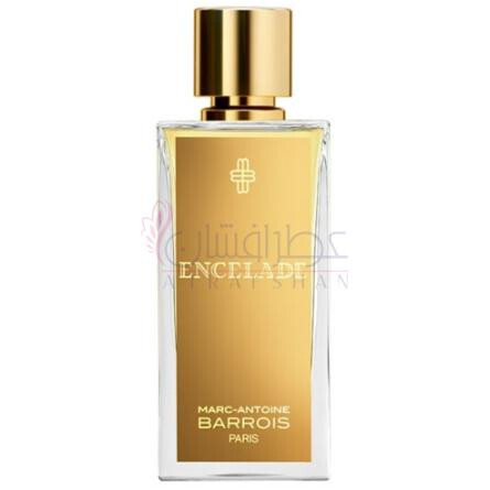 Encelade-مارک آنتونی بارووا انکلید