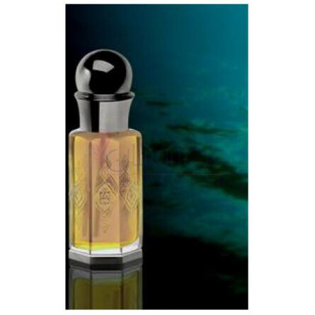 Ambergris-عبدالصمد القرشی امبرگریس